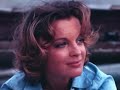Hommage  romy schneider   once upon a time in the west  ennio morricone