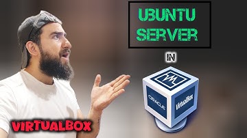 How to Download and Install ANY Ubuntu Server in VirtualBox | Step by Step - Latest 2025 Tutorial