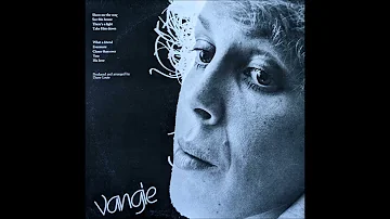 Vangie Youngren - There's a light (drum break)