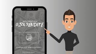 VestChance // EazyBot Intro