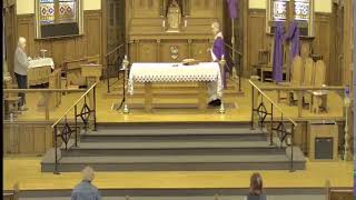 Holy Mass 03/30/26
