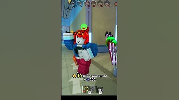 SHARP Made Me Feel ALIVE - Epic Gameplay - ROBLOX 2025