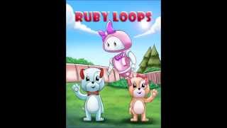 Coding Palz - Ruby Loops - Teach Kids Coding