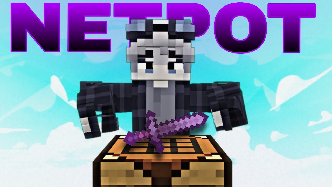 How I Mastered Nethpot Minecraft 
