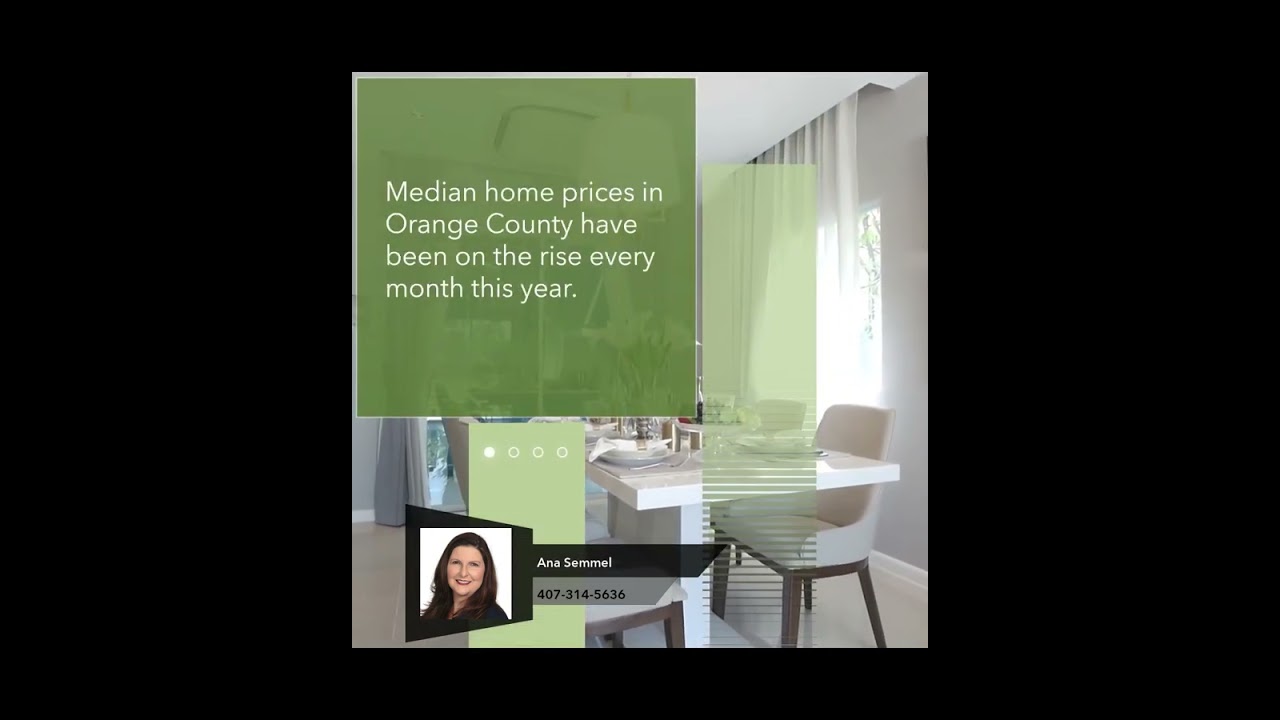 Orlando’s Top ZIP Codes: Winter Garden