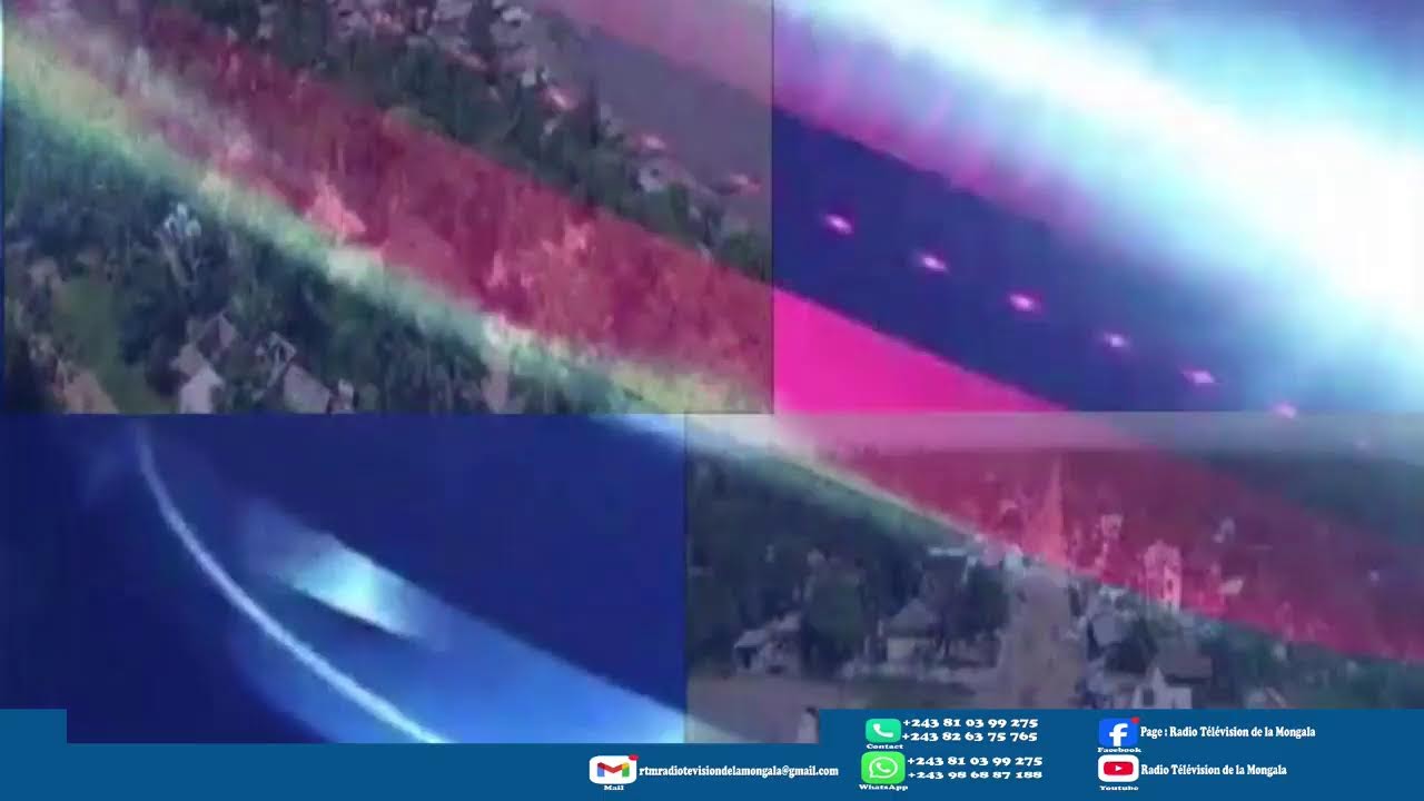 Le Journal de ce Mardi 20/01/2026 !