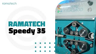 Ramatech - Speedy 35 - Wire Solutions
