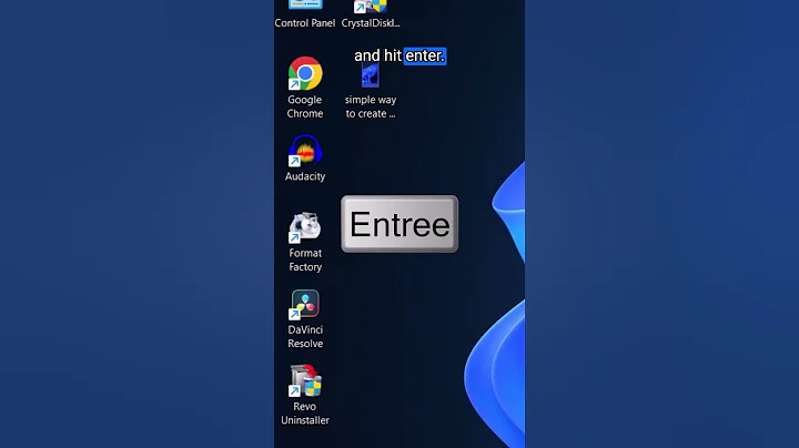 Send a Fun Message to Your Friends with CMD