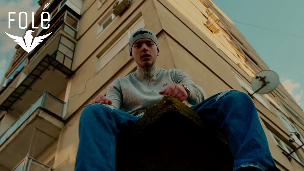 Muki038 - COFFE SHOP (Official Video)