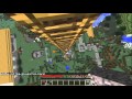 Etho MindCrack SMP - Episode 10: King of the Ladder