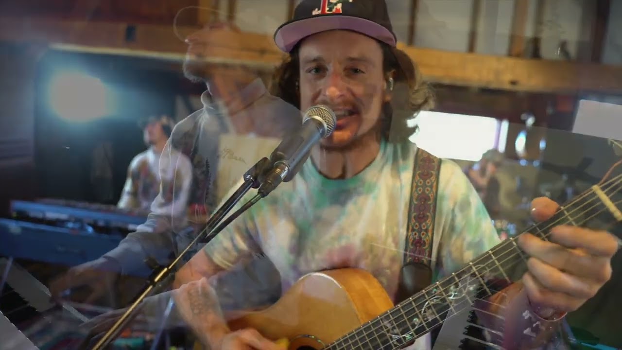 Watch Annie in the Water - "Sailing" (Live at Artfarm, Vol. II) on YouTube Watch Annie in the Water - "Sailing" (Live at Artfarm, Vol. II) on YouTube