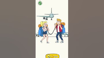 Draw Story | Level 23 Gameplay Android /iOS Mobile game #short #tiktok