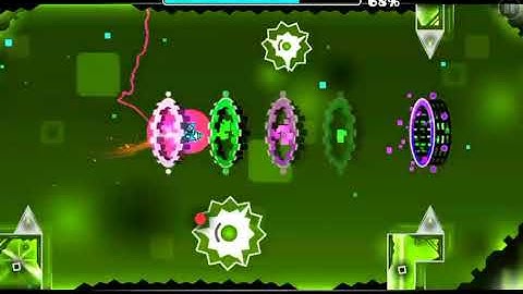 DAILY LEVEL #21 | Naturalism by MeEloz 1/2 Coins