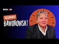 BAWOROWSKI / WIECZORKOWSKI