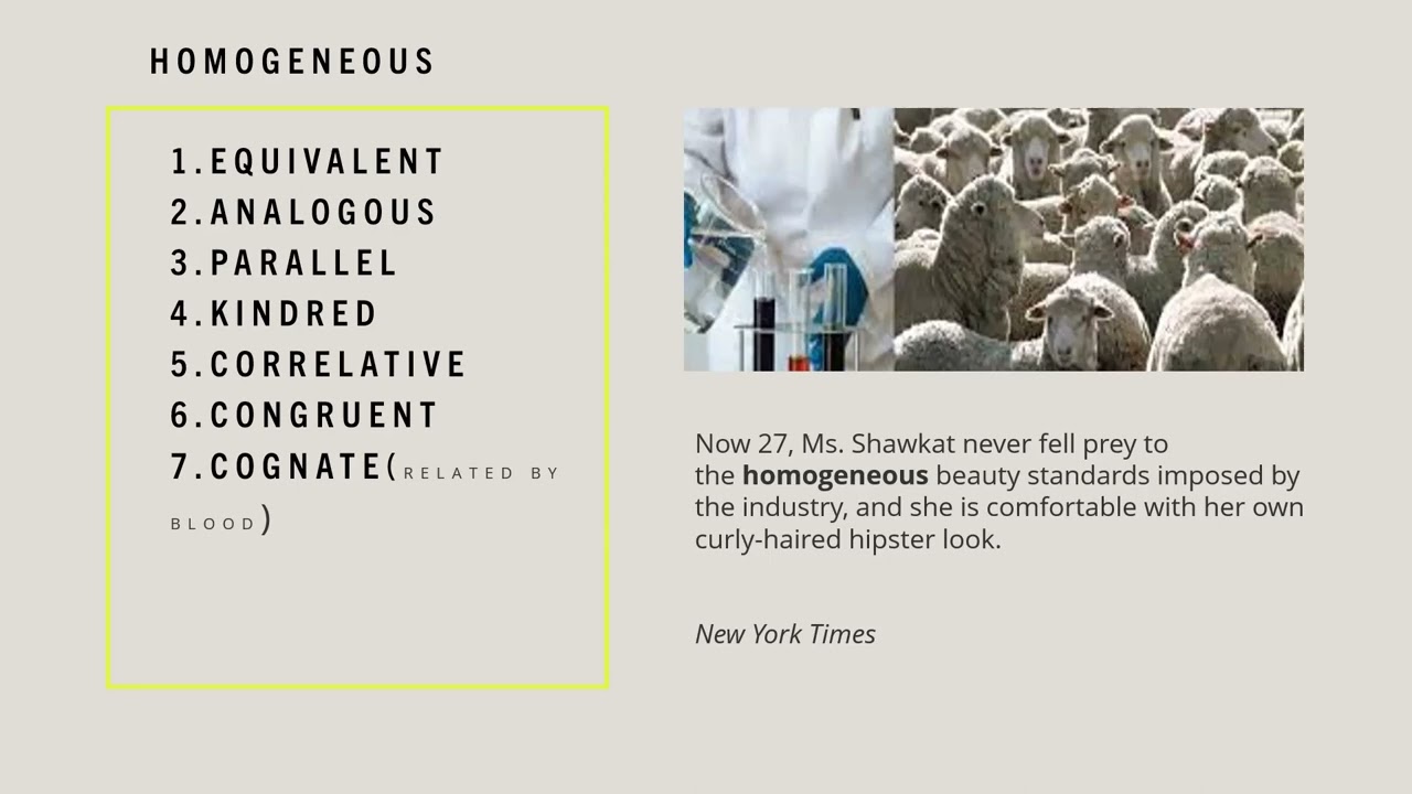 STUDY GRE VOCABULAY TOGETHER DAY 4