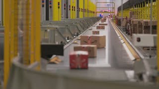 Amazon spends $1 billion to increase pay and lower health care costs for US workers