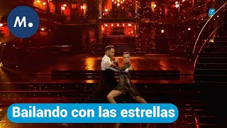 Este sábado llega '#BailandoConLasEstrellas: Camino a la final', a las 22:00h en Telecinco| Mediaset