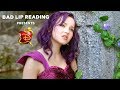 Bad Lip Reading Presents: Descendants | Bad Lip Reading Presents: Descendants | Disney XD