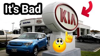 Why Hyundai and Kia engines really fail