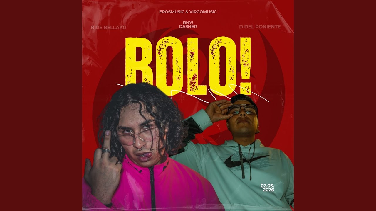 Watch BOLO! on YouTube Watch BOLO! on YouTube