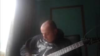 MESHUGGAH - Rational gaze (cover)