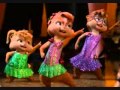 Tamar Braxton Let Me Know *Chipettes*