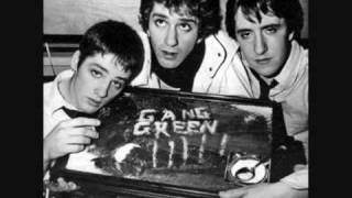 Gang Green - Terrorize