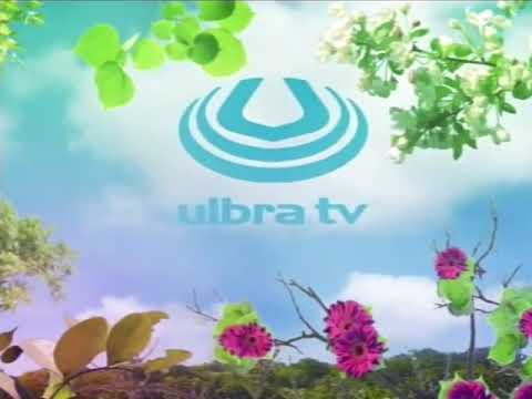 Ulbra TV - Vinheta Interprogramas de Primavera (Set/2009)