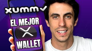 Guarda Tus Xrp De Forma Segura En Xaman Wallet Tutorial Paso A Paso