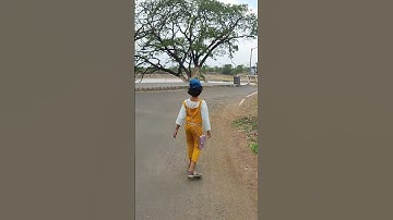 My walk to the Shivaji University vlog-8 #shivajiuniversitykolhapur #sia #ovee powar #shorts