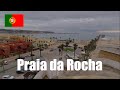 Praia da Rocha Walk 🇵🇹 {DJI Osmo Action} ASMR | 4K@60 FPS