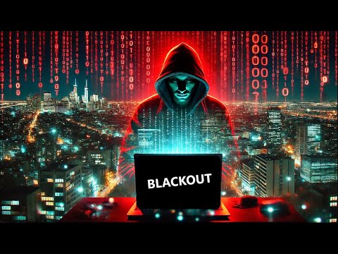 cloud-based in the blackout