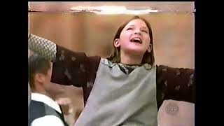 Wabc Abc A Brand New Annie Promo 1999