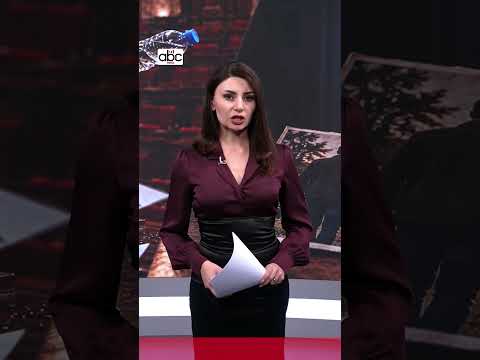 Զգուշացե՛ք թռչող աթոռից #abcmedia #abcnewsroom
