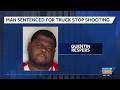 Judge sentences 49er Travel Plaza shooter in Sacramento County murder case