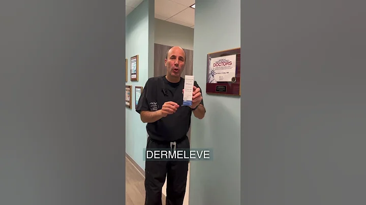 Quick itch relief is available!