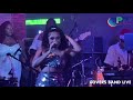 LOVERS BAND FIRST PERFOMANCE LIVE HOLLYWOOD LIVE 13th EDITION. CHRISTMAS SHOW