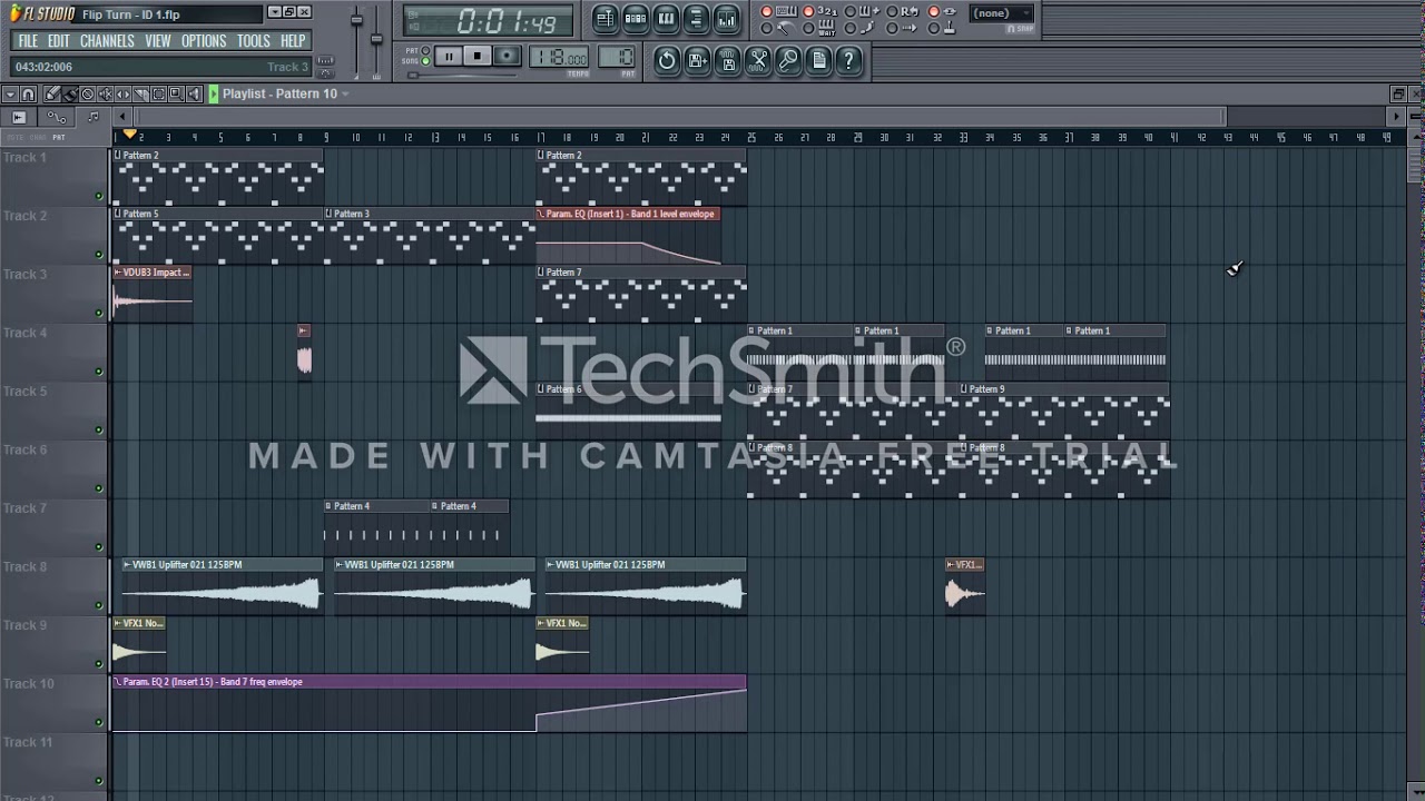 fl studio project files download fl studio project files download