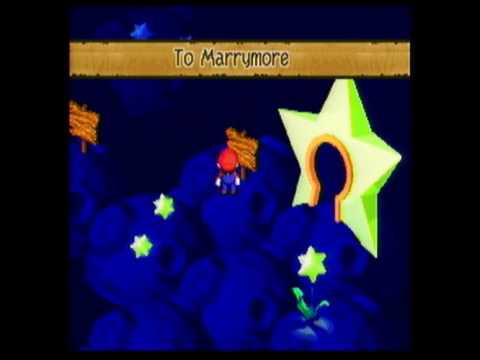 Let's Play Super Mario RPG Part 23 (Easy Star) - YouTube