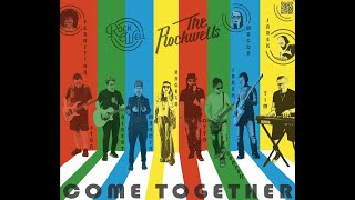 Come Together_ Beatles (Rock Well and Rockwells) Cover