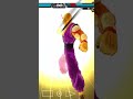 Batalha Final entre picollo orange gigante vs Cel max