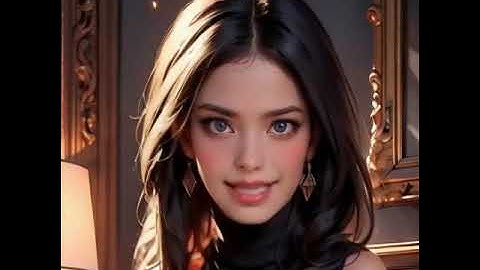 Meet AIDA - Artificial Intelligence Digital Assistant