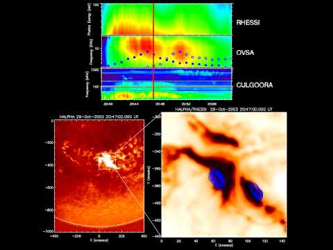 The X10 Flare on 29 October 2003: Was It Triggered by Magnetic Reconnection between Counter-Helical