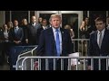 Trump hush money trial week one goes to prosecution panel  newsnation prime