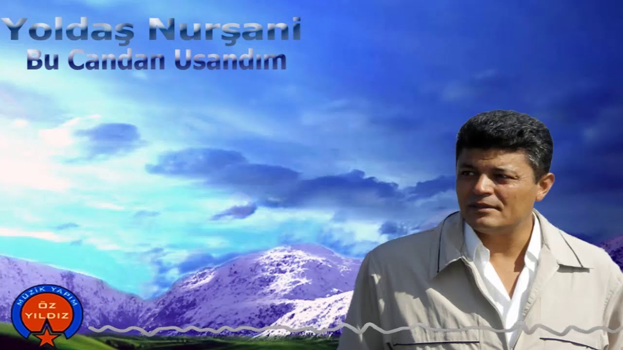 Yoldaş Nurşani Bu Candan Usandım 2021