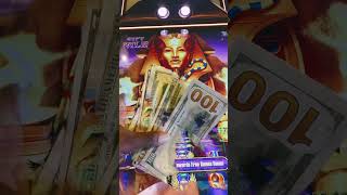 Oaklawn Casino Did Me Good. Great Place To Play And Win.