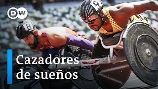 Full Conseguir lo imposible: Atletas de alto nivel superan sus límites | DW Documental Update
