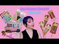 Ice Cream Dream Collection | GlamLite | Trying The Whole Collection