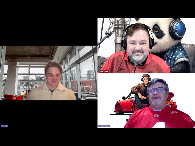 You Don't Know Dad, Final Installment - S2E1