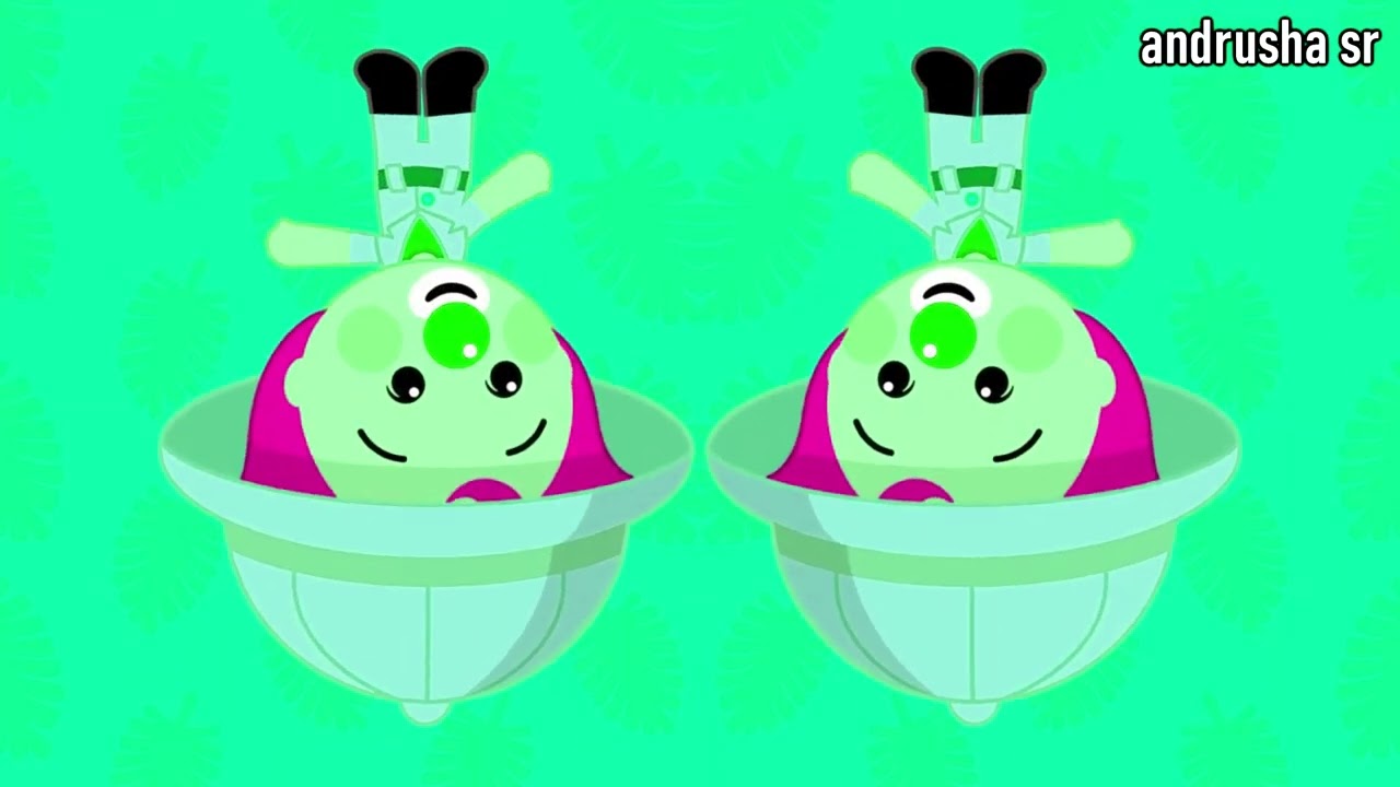 Plim Plim | The Crocodile, the Pig and a Little Sparta Pitch | Effects (Sponsored By Preview 2 v47)